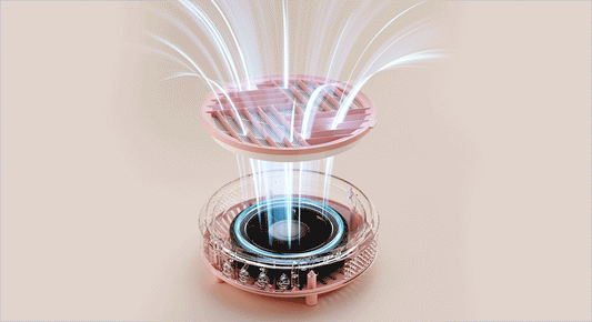 Nail Dust No More: The Ultimate Nail Dust Collectors for Every Space