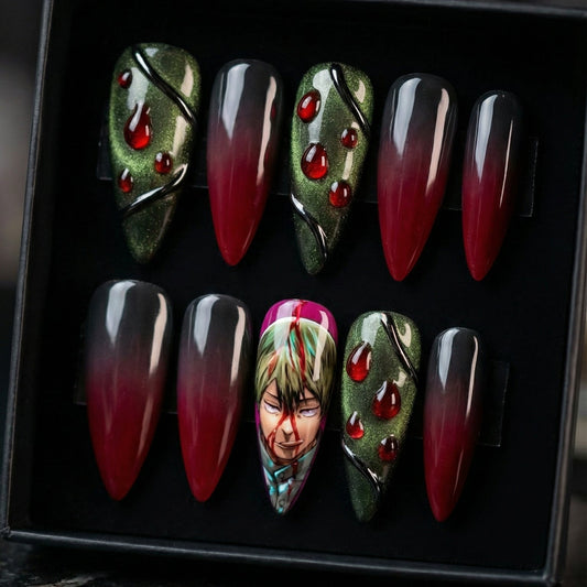 Malachite Bloodlust