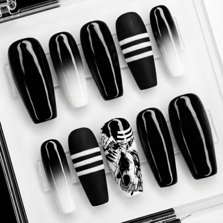 Noir Edge