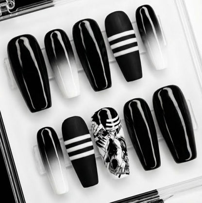 Noir Edge