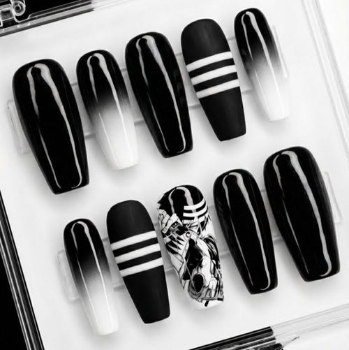 Noir Edge