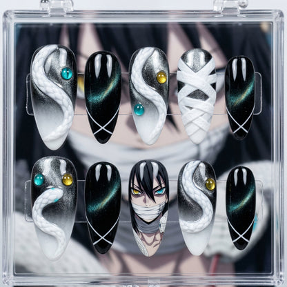 Serpent Coil