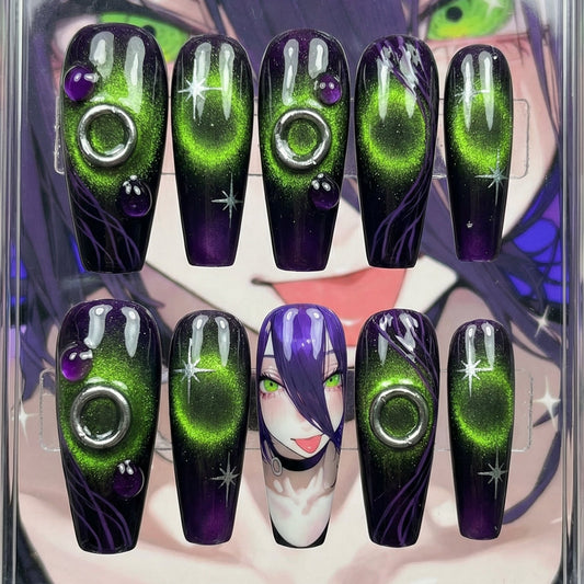 Nightshade Venom