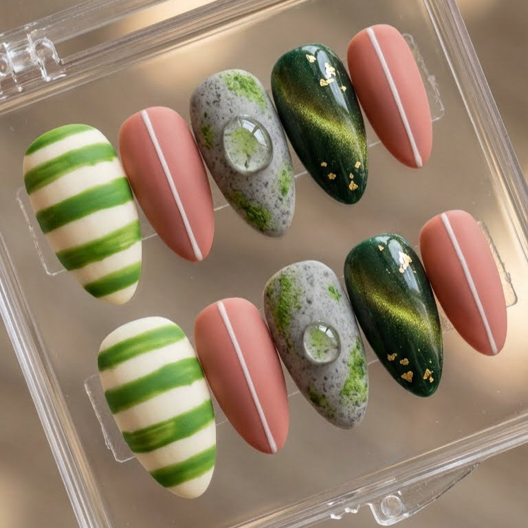 Chihiro Water Drops