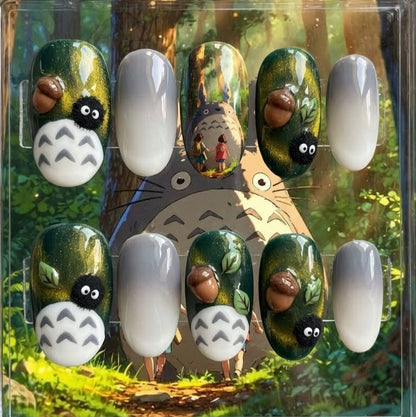 Woodland Spirit Dance
