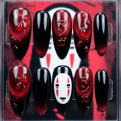 Ruby Shadow Drops