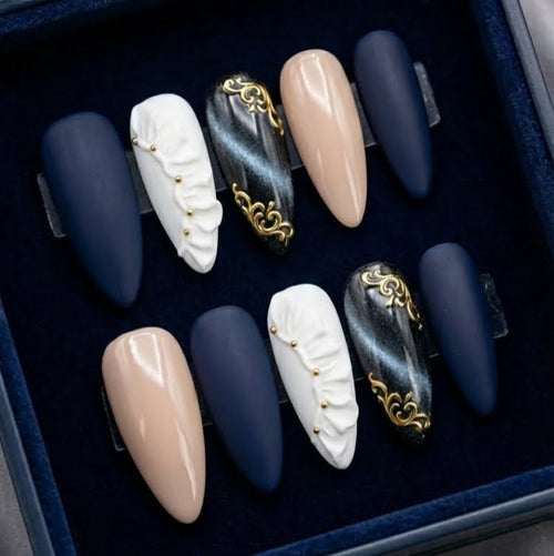 Midnight Baroque