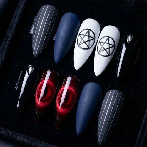 Pentacle Noir