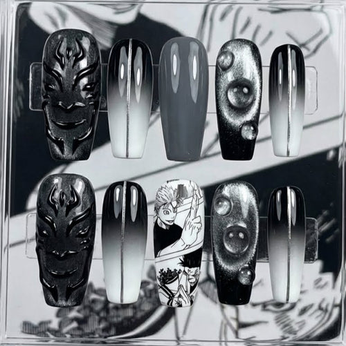 Shadow Dominion