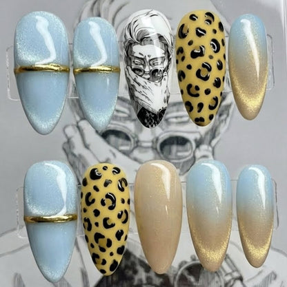 Azure Wild
