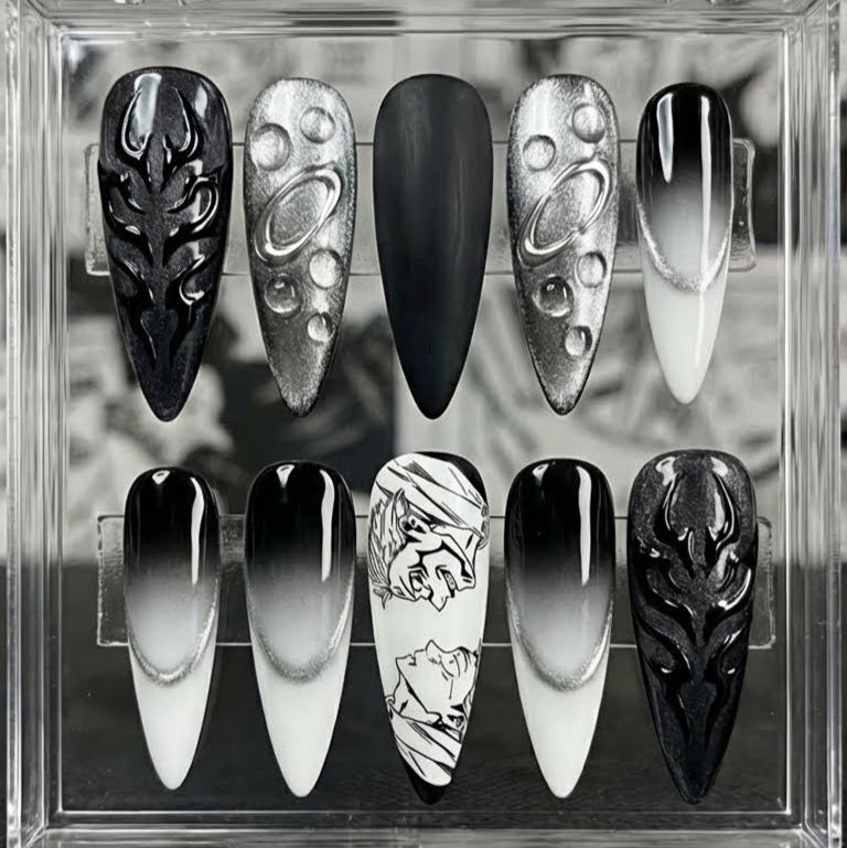 Steel Phantom