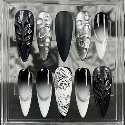 Steel Phantom