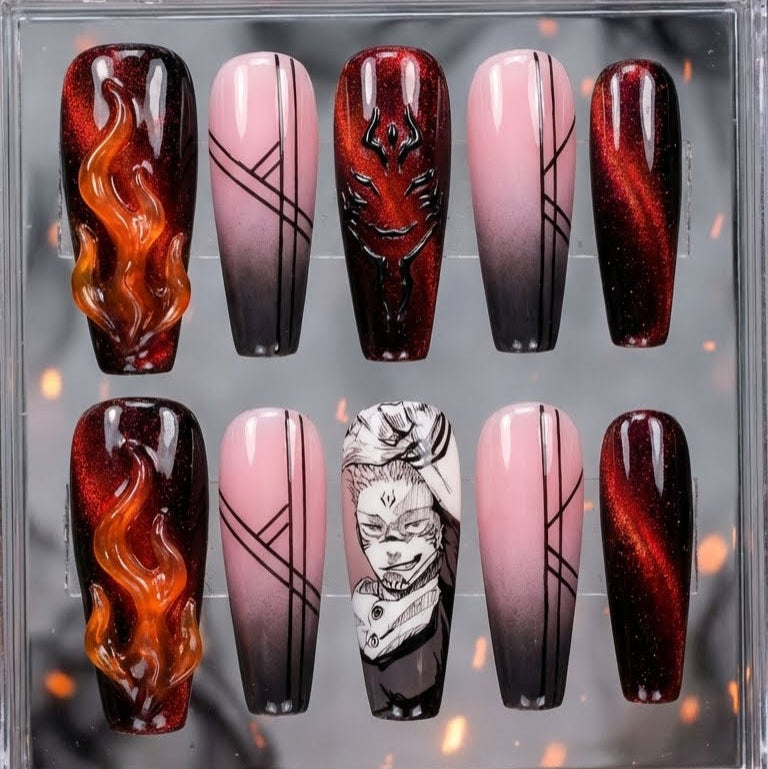 Crimson Reign