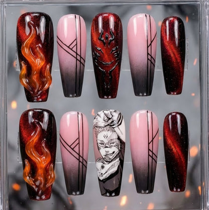 Crimson Reign