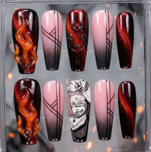 Crimson Reign