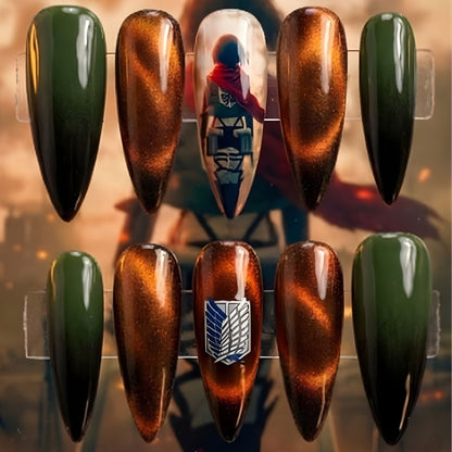 Wings of Liberty