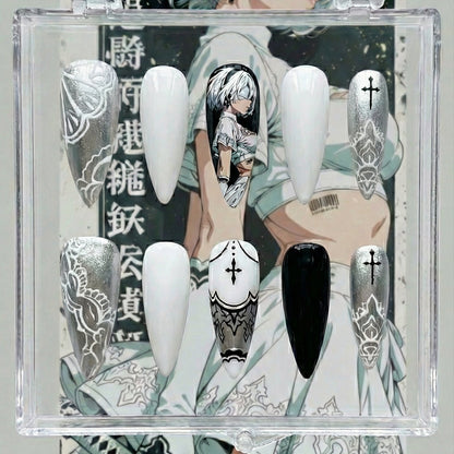 Silver Lace Protocol