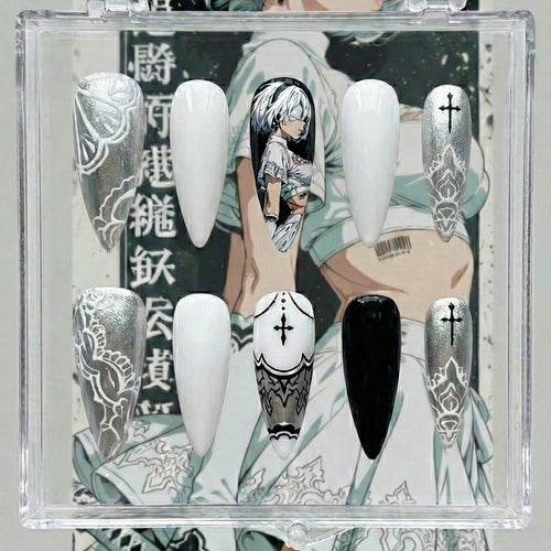 Silver Lace Protocol