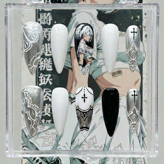 Silver Lace Protocol